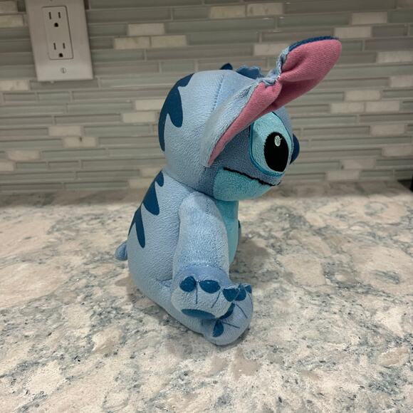 Disney Stitch 8" Plush ~ Lilo & Stitch - Picture 4 of 5